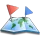 All-In-One Offline Maps icon