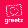 Greetz - kaarten en cadeaus icon