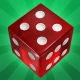 Farkle Dice Game: Online 10000 icon