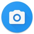 Open Camera icon