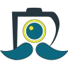 Photobooth mini FULL icon
