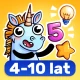 Maths & Logique pour enfants icon