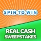 SpinToWin Slots & Sweepstakes icon