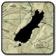 NZ Topo50 Offline - South icon