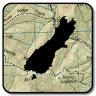 NZ Topo50 Offline - South icon