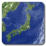 アメダスウィジェット icon