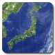 アメダスウィジェット icon