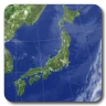アメダスウィジェット icon