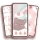 Kawaii Aesthetic Wallpaper icon