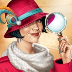 June's Journey - Busca objetos icon