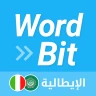 WordBit الايطالية icon