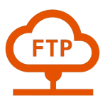 FTP Server icon