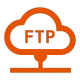FTP Server icon
