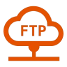 FTP Server icon
