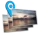Photo exif editor icon