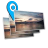 Photo exif editor icon