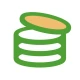 家計簿Zaim - 貯金ができる人気家計簿(かけいぼ) icon