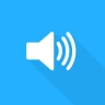 ボリュームコントロール icon