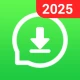 Status Saver・Status Downloader icon