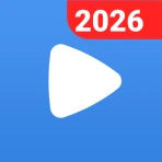 Odtwarzacz Wideo: Media Player icon