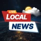 Local News – Flash & Météo icon