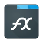 FX File Explorer icon