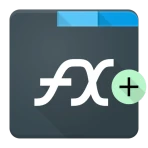 FX File Explorer: Plus License icon