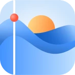 NOAA Tide Chart & Forecast icon