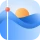 NOAA Tide Chart & Forecast icon