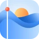 NOAA Tide Chart & Forecast icon