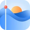 NOAA Tide Chart & Forecast icon