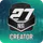 FC 27: FUT Card Creator icon