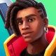 Ricochet Squad: Strzelanki PvP icon