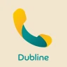 2 of meer telnrs op 1 mobiel. icon