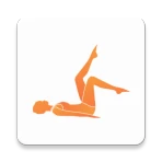 AudioFysio Lage Rugpijn App icon