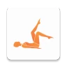 AudioFysio Lage Rugpijn App icon