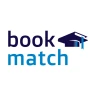 Bookmatch studieboeken icon