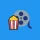 Bioscoopagenda icon