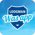 Loogman WasApp icon