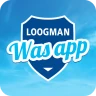 Loogman WasApp icon