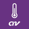 CNV Weerverlet icon