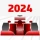 Rennkalender 2024 Spende icon