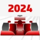 Rennkalender 2024 Spende