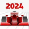 Rennkalender 2024 Spende icon