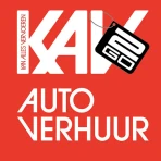 KAV2GO - Bestelbusverhuur icon