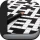 Kruiswoord Puzzelwoordenboek icon