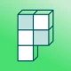 Puzzelfit icon