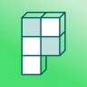 Puzzelfit icon
