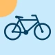 Fietsnetwerk Fietsroutes icon