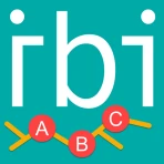 IBI - multi stop Routenplaner icon